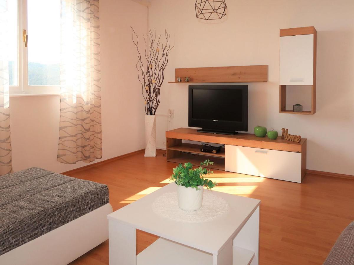 Apartment Katarina - Rac173 Рабац Екстериор снимка
