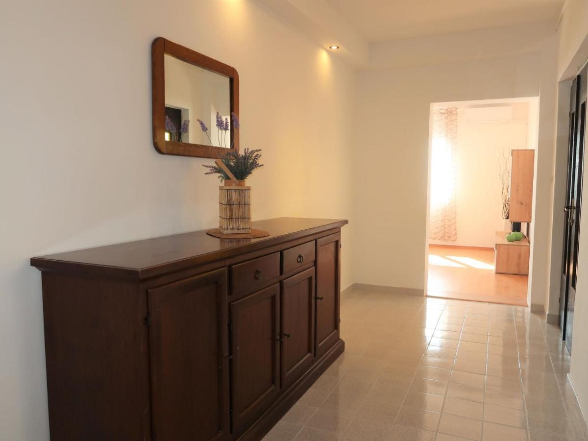Apartment Katarina - Rac173 Рабац Екстериор снимка