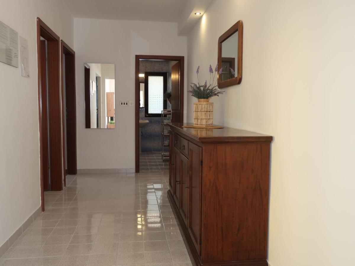 Apartment Katarina - Rac173 Рабац Екстериор снимка