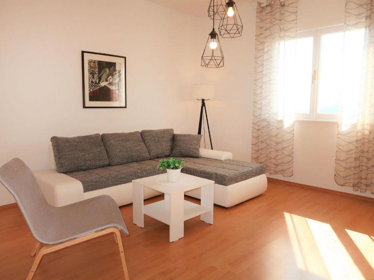 Apartment Katarina - Rac173 Рабац Екстериор снимка