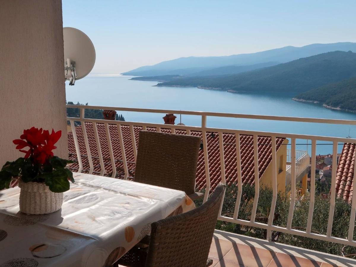 Apartment Katarina - Rac173 Рабац Екстериор снимка
