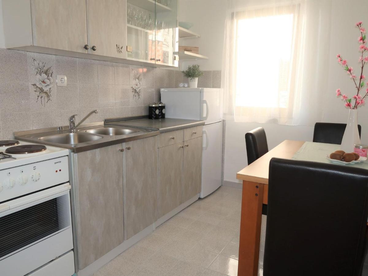 Apartment Katarina - Rac173 Рабац Екстериор снимка