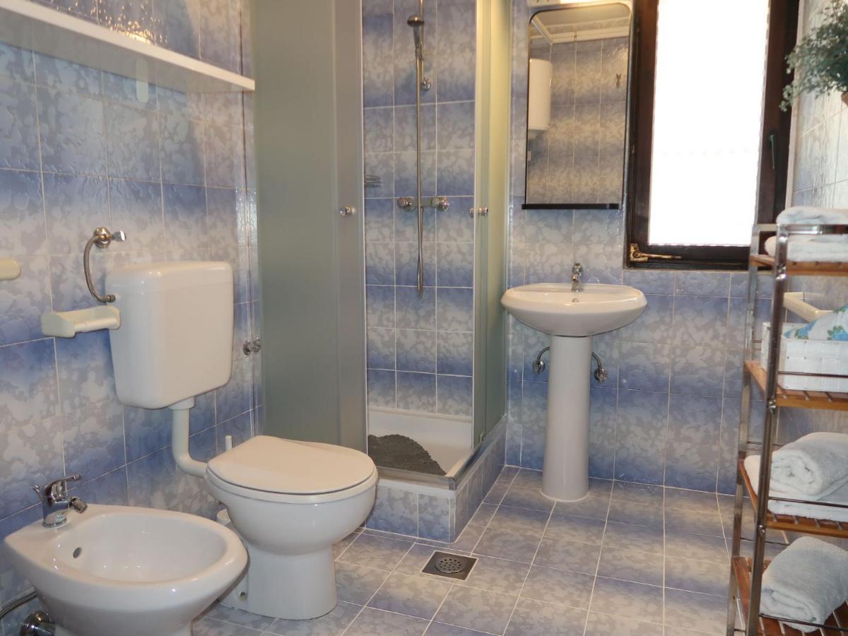 Apartment Katarina - Rac173 Рабац Екстериор снимка