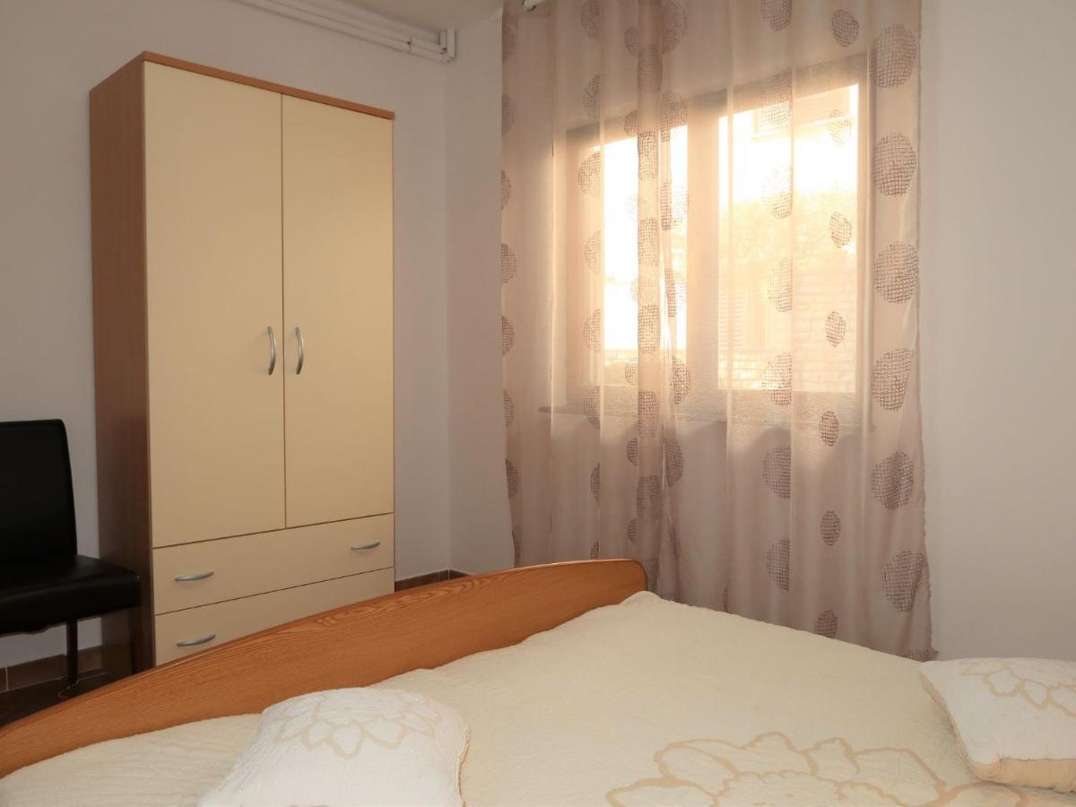 Apartment Katarina - Rac173 Рабац Екстериор снимка