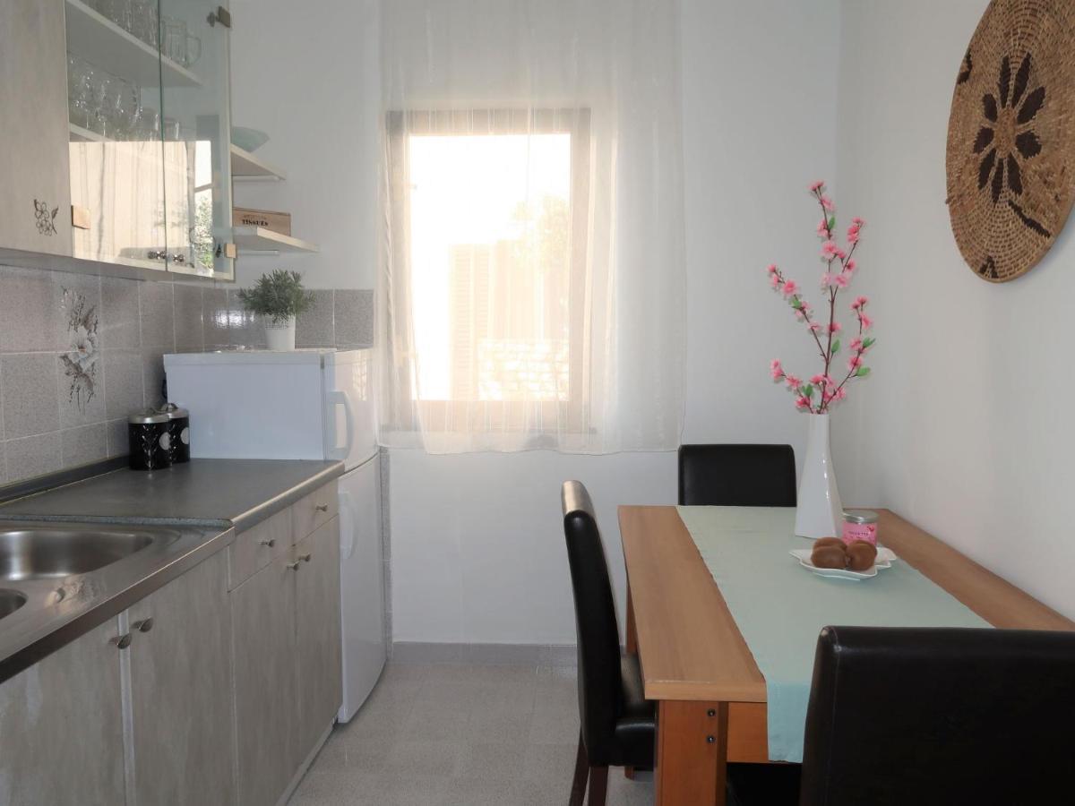 Apartment Katarina - Rac173 Рабац Екстериор снимка
