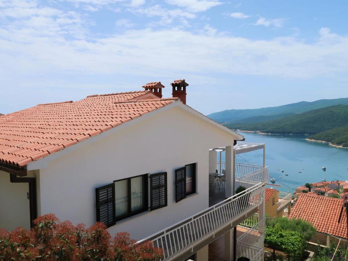 Apartment Katarina - Rac173 Рабац Екстериор снимка