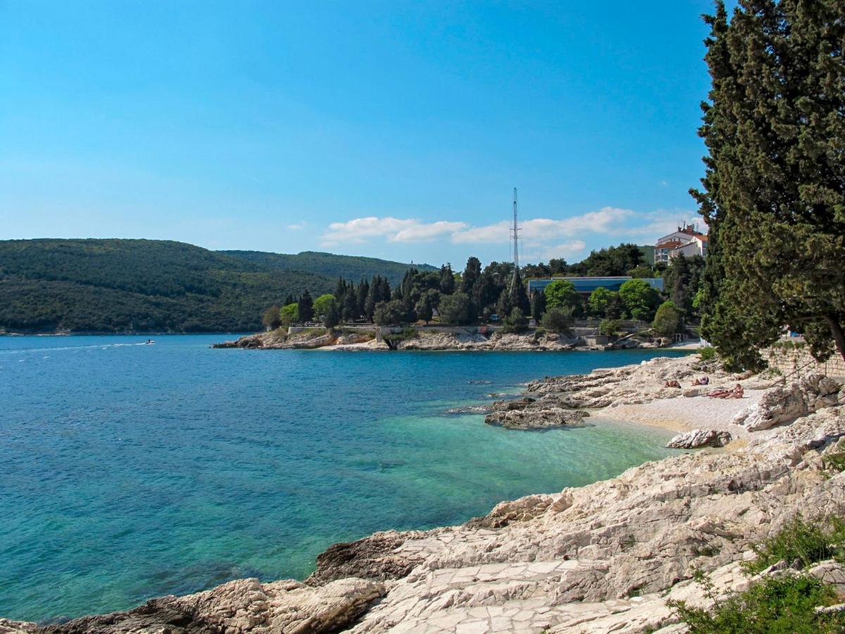 Apartment Katarina - Rac173 Рабац Екстериор снимка