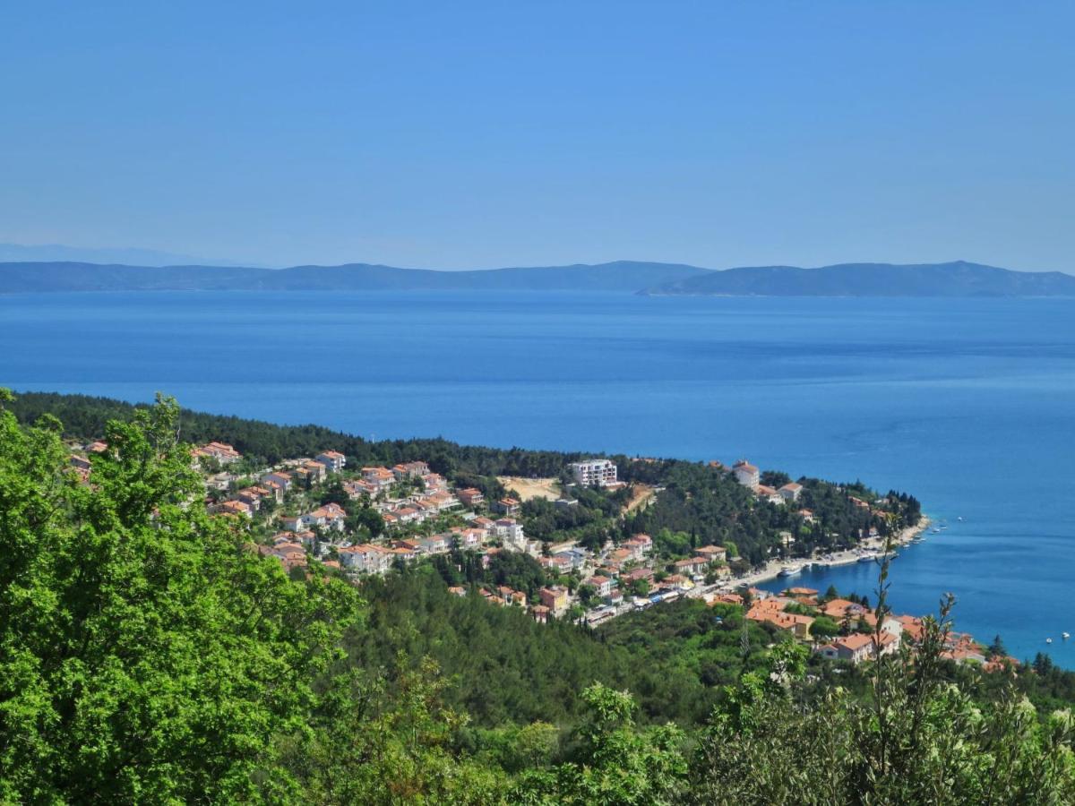 Apartment Katarina - Rac173 Рабац Екстериор снимка